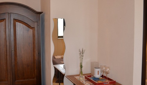 Comfort Double or Twin Room