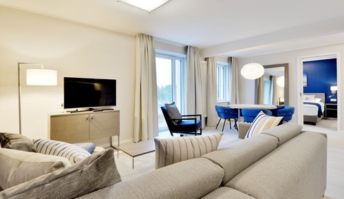 Family Suite, 2 Bedrooms