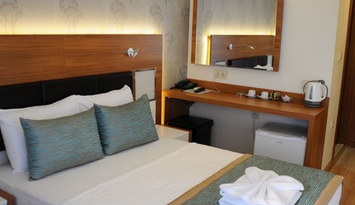 Comfort Double Room