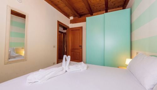 Standard Apartment, 2 Bedrooms