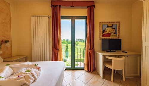 Superior Apartment, 2 Bedrooms