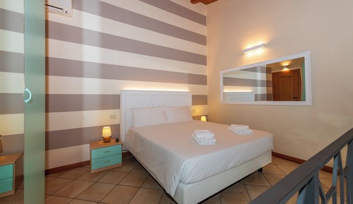 Standard Apartment, 1 Bedroom