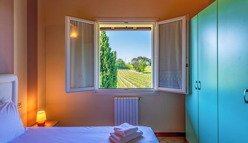 Cottage, 2 Bedrooms, Garden View