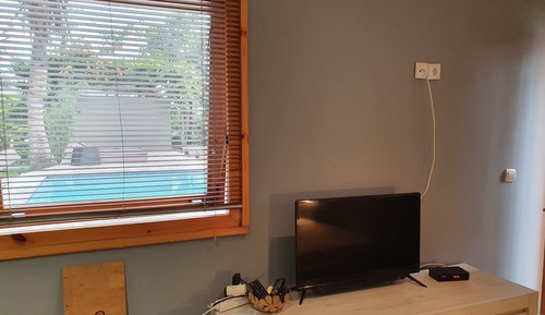 Basic Studio, 1 Bedroom, Pool View
