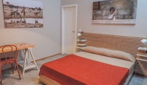 Standard House, 1 King Bed