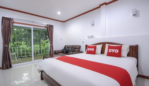 Premier Double Room