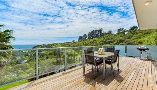 Villa, 2 Bedrooms