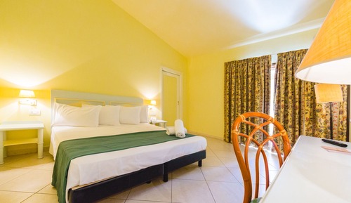 Classic Double or Twin Room