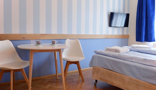 Comfort Double Room, 1 Bedroom (10)