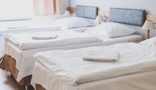 Comfort Triple Room, 1 Bedroom