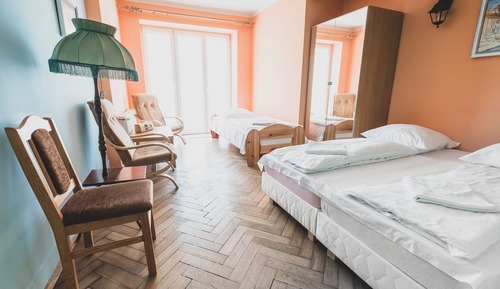 Apartment, 2 Bedrooms