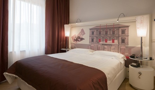 Deluxe Apartment, 1 Bedroom