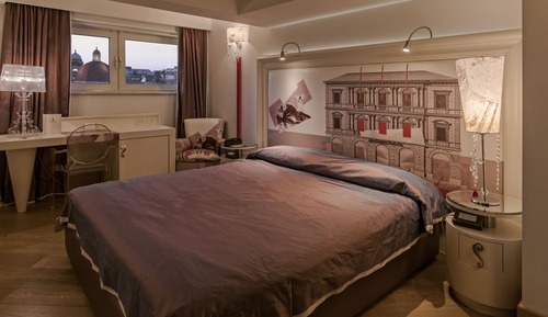 Design Room