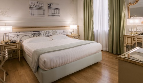 Comfort Room