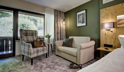 Comfort Double Room, 1 Bedroom