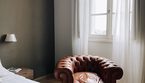 Panoramic Suite
