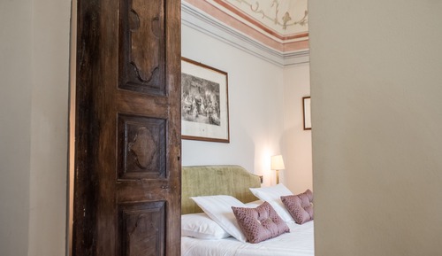 Suite (Monastery)