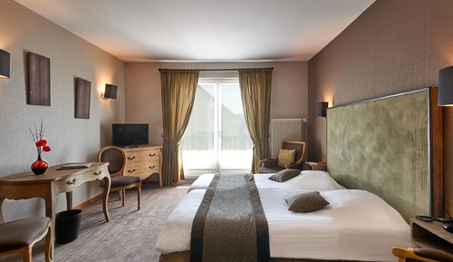 Double or Twin Room (Prestige)