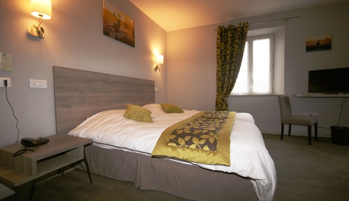 Classic Double or Twin Room