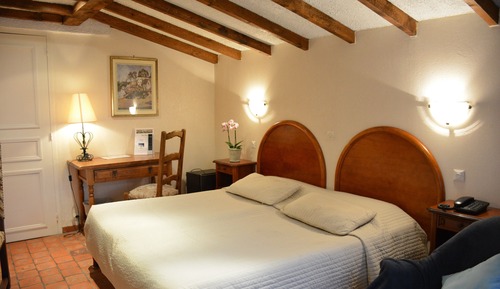 Comfort Triple Room, 1 Bedroom