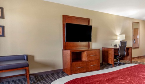 Suite, 2 Queen Beds