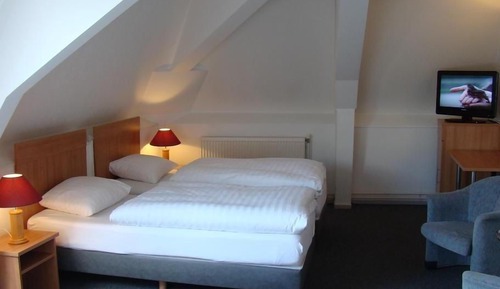 Comfort Double Room, 1 Double or 2 Twin Beds
