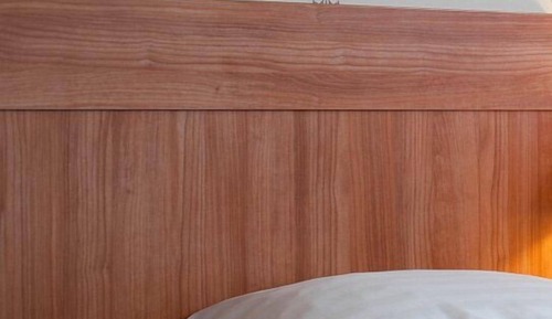 Single Room, 1 Twin Bed