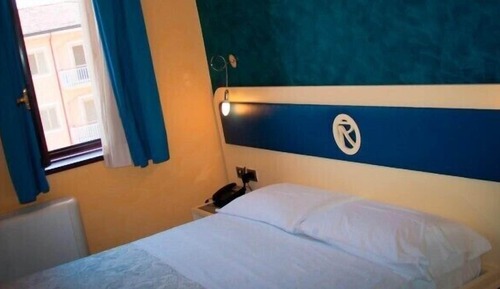 Double Room Single Use
