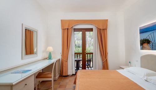 Flexible Room (Room Change)