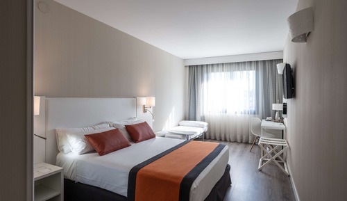 Triple Room (3 adults)
