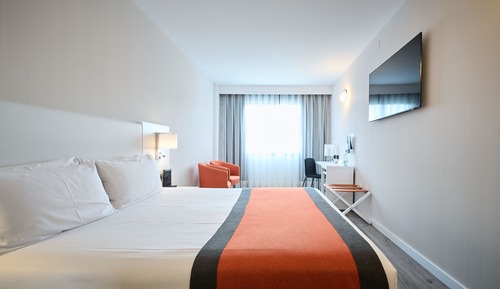 Premium Double Room