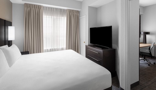 Suite, 1 Bedroom