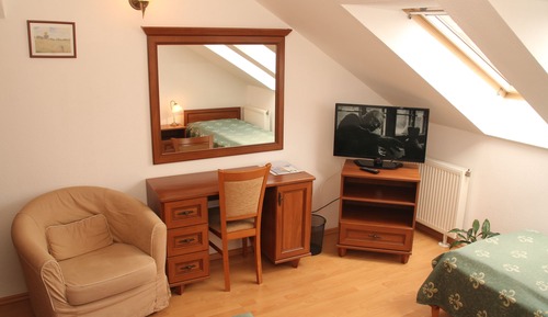 Twin Room, 2 Twin Beds