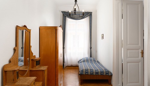Family Quadruple Room