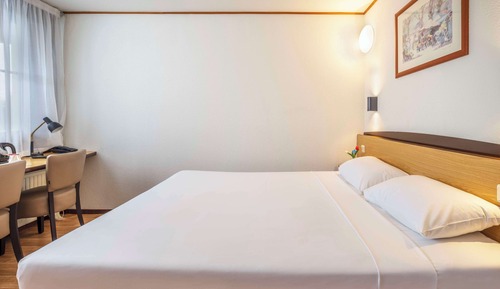 Standard Room, 1 Double Bed