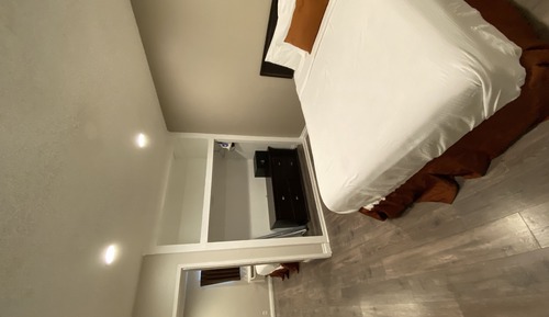 Standard Room, 2 Queen Beds