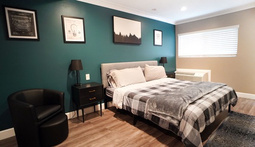Premium Single Room