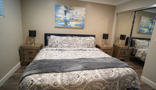 Design Apartment