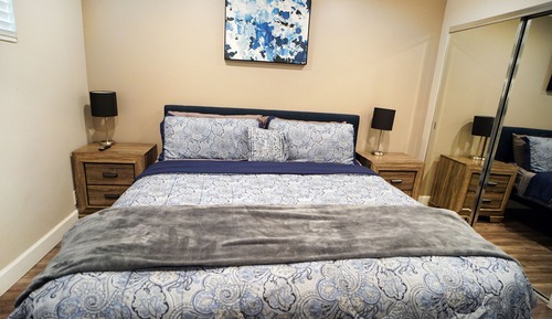 Gallery Apartment
