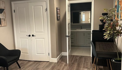 Business Room