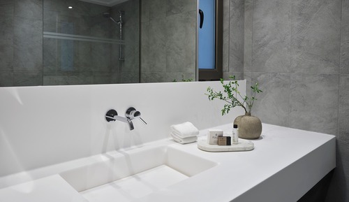 Room, Private Pool, Garden View (Main Building)