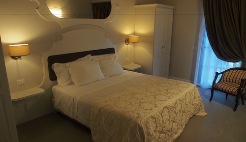Family Quadruple Room