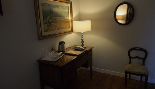 Double or Twin Room