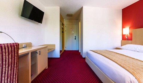 Standard Room, Balcony