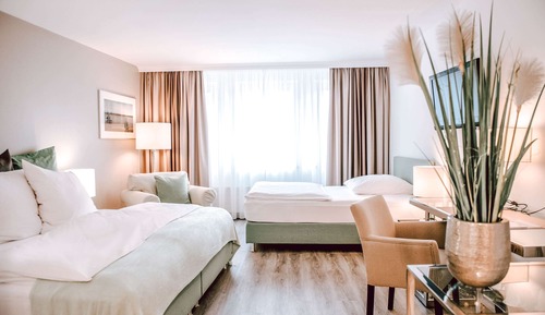 Comfort Triple Room