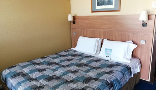 Standard Room, 1 Double Bed