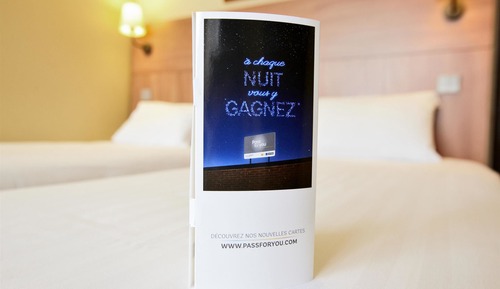 Standard Room, 2 Twin Beds