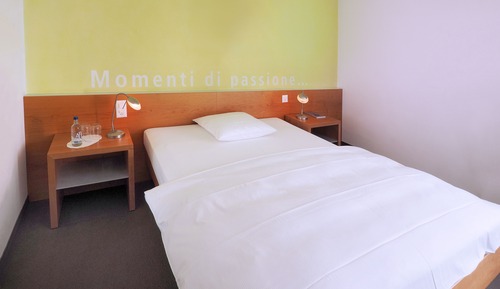 Comfort Single Room