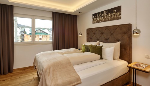 Superior Apartment (A-VITA Living 11, incl Cleaning €95)