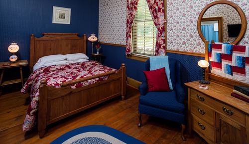 Malvina Room